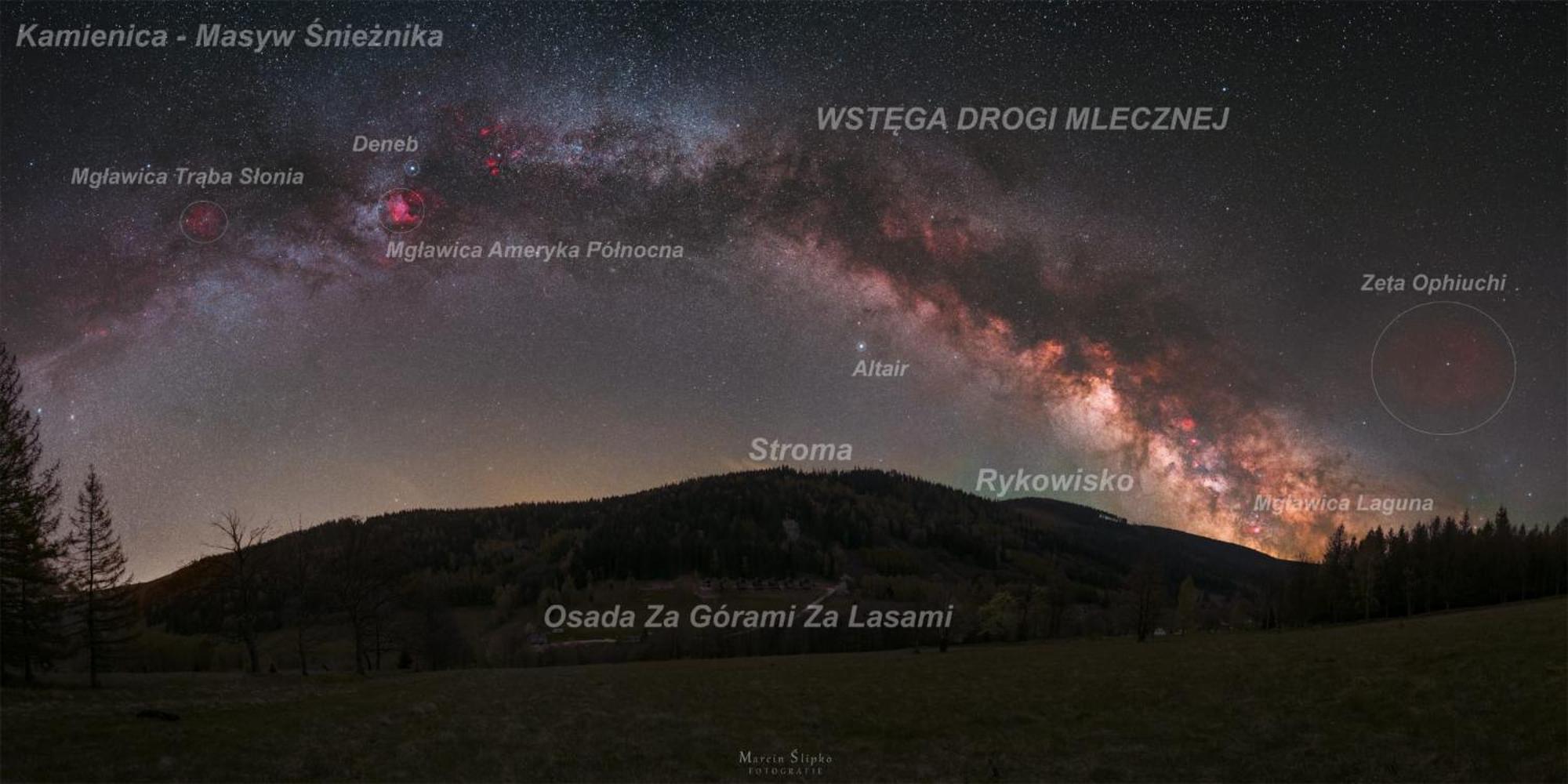Osada Za Gorami Za Lasami - Domki Z Widokiem Na Snieznik Stronie Slaskie Exterior foto